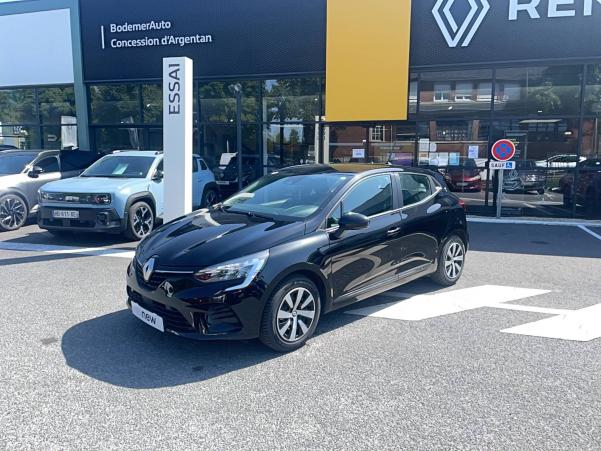 Vente en ligne Renault Clio 5 Clio TCe 90 au prix de 15 990 €