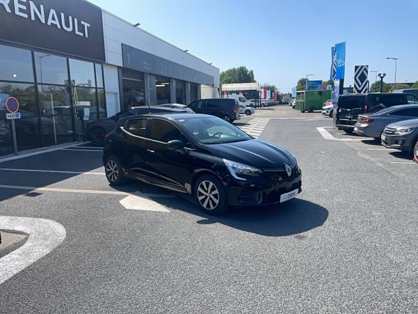 Vente en ligne Renault Clio 5 Clio TCe 90 au prix de 15 990 €