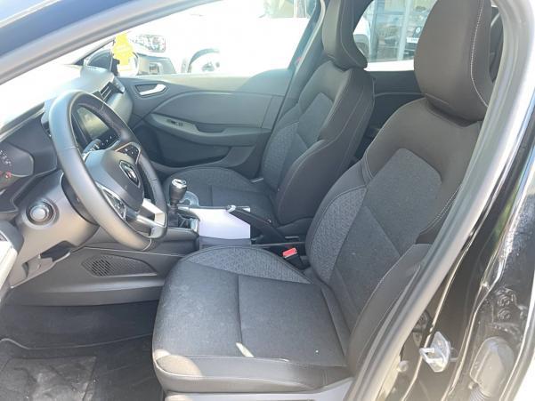 Vente en ligne Renault Clio 5 Clio TCe 90 au prix de 15 990 €
