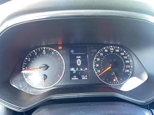 Vente en ligne Renault Clio 5 Clio TCe 90 au prix de 15 990 €