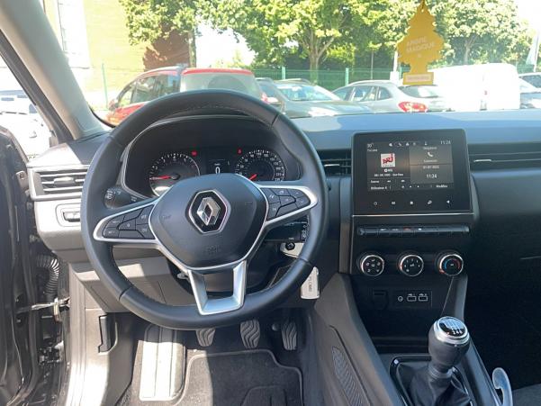 Vente en ligne Renault Clio 5 Clio TCe 90 au prix de 15 990 €