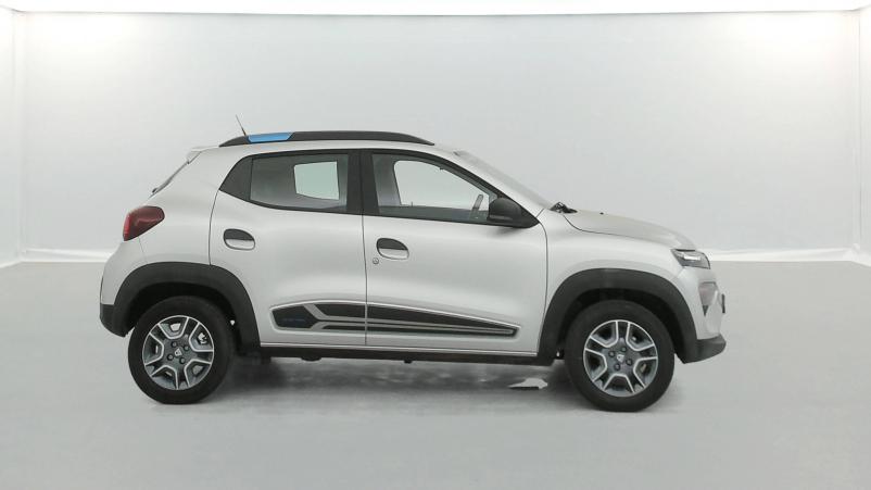 Vente en ligne Dacia Spring  Achat Intégral au prix de 9 990 €