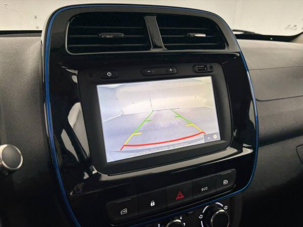 Vente en ligne Dacia Spring  Achat Intégral au prix de 9 990 €