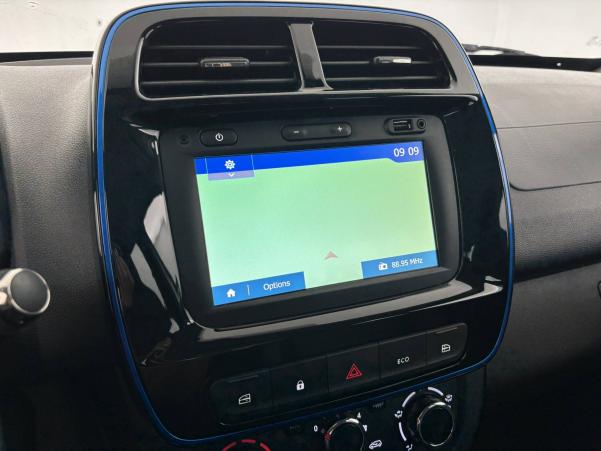 Vente en ligne Dacia Spring  Achat Intégral au prix de 9 990 €