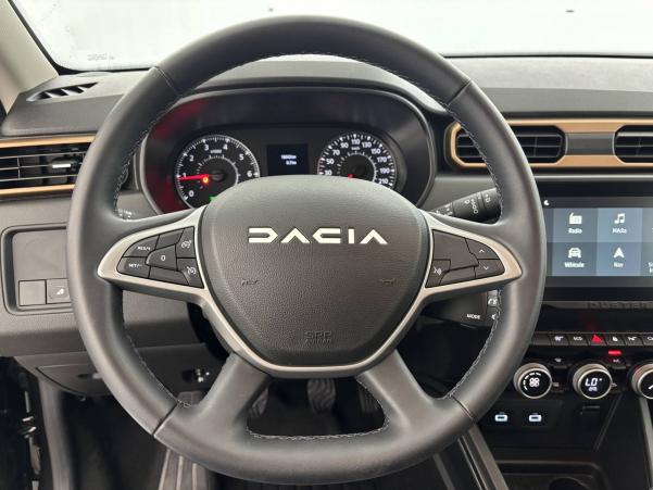 Vente en ligne Dacia Duster  Blue dCi 115 4x2 au prix de 23 490 €