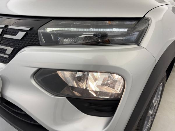 Vente en ligne Dacia Spring  Achat Intégral au prix de 9 990 €