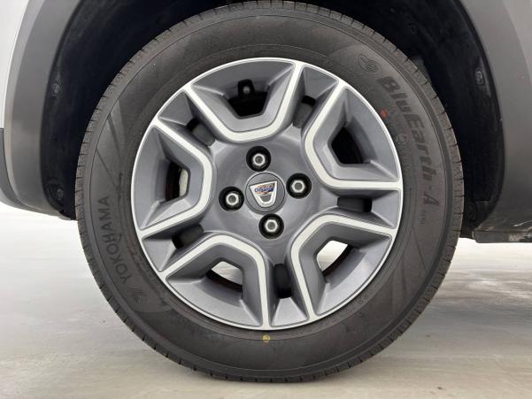 Vente en ligne Dacia Spring  Achat Intégral au prix de 9 990 €