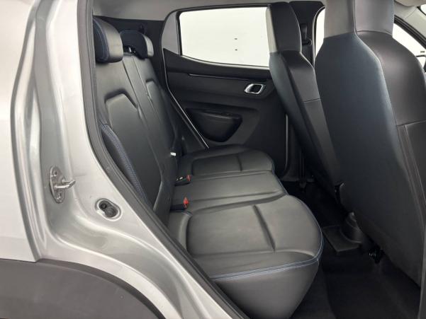 Vente en ligne Dacia Spring  Achat Intégral au prix de 9 990 €