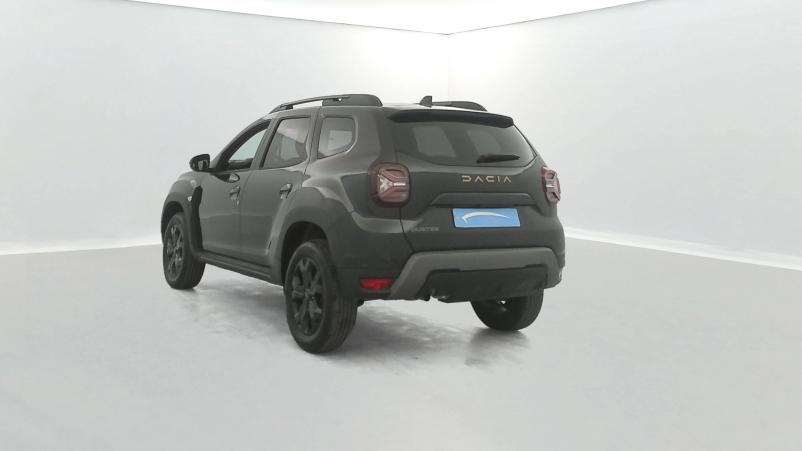 Vente en ligne Dacia Duster  Blue dCi 115 4x2 au prix de 23 490 €