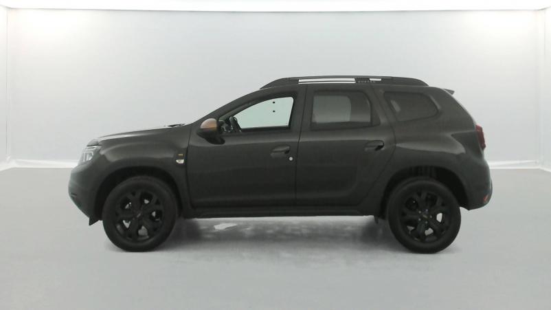 Vente en ligne Dacia Duster  Blue dCi 115 4x2 au prix de 23 490 €