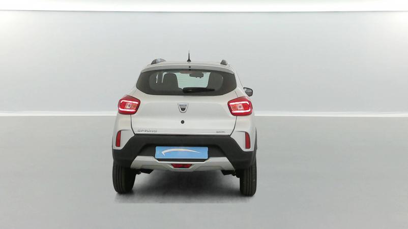 Vente en ligne Dacia Spring  Achat Intégral au prix de 9 990 €