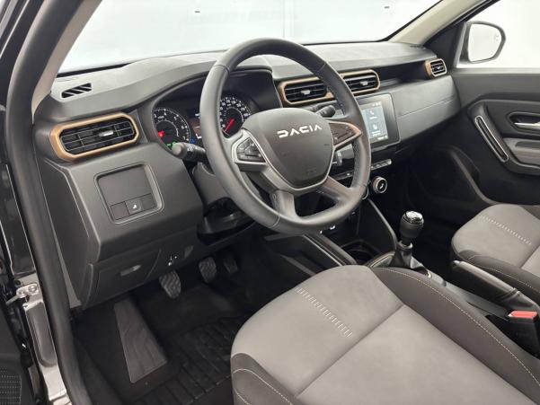 Vente en ligne Dacia Duster  Blue dCi 115 4x2 au prix de 23 490 €