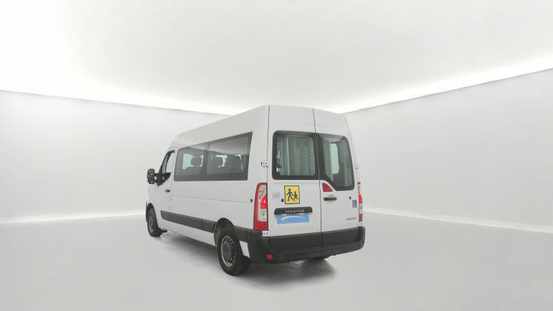 Vente en ligne Renault Master 3 Combi Master Combi L2H2 dCi 135 E6 au prix de 24 990 €
