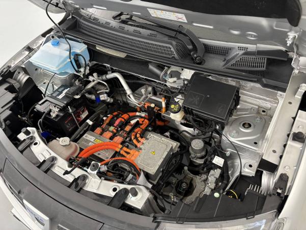 Vente en ligne Dacia Spring  Achat Intégral au prix de 9 990 €