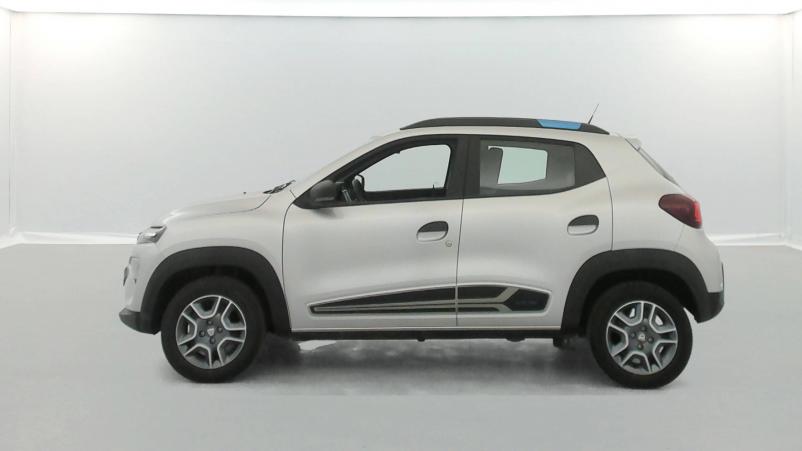 Vente en ligne Dacia Spring  Achat Intégral au prix de 9 990 €