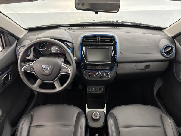 Vente en ligne Dacia Spring  Achat Intégral au prix de 9 990 €
