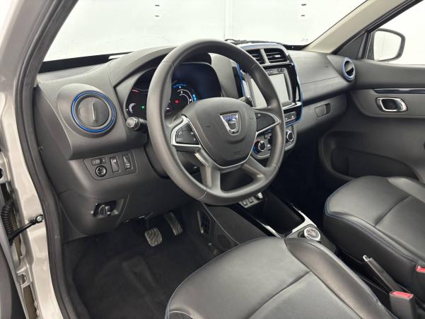 Vente en ligne Dacia Spring  Achat Intégral au prix de 9 990 €