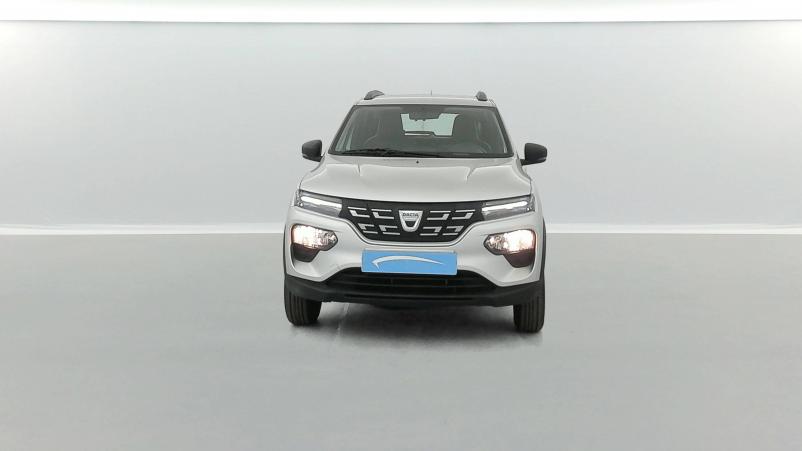 Vente en ligne Dacia Spring  Achat Intégral au prix de 9 990 €