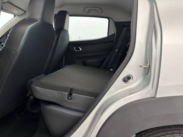 Vente en ligne Dacia Spring  Achat Intégral au prix de 9 990 €