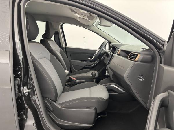 Vente en ligne Dacia Duster  Blue dCi 115 4x2 au prix de 23 490 €