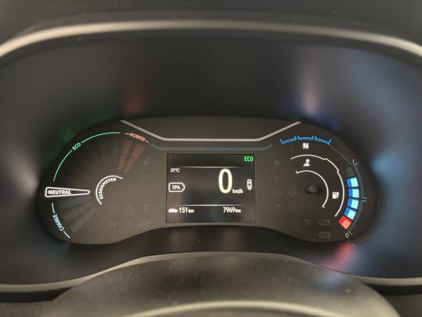 Vente en ligne Dacia Spring  Achat Intégral au prix de 9 990 €