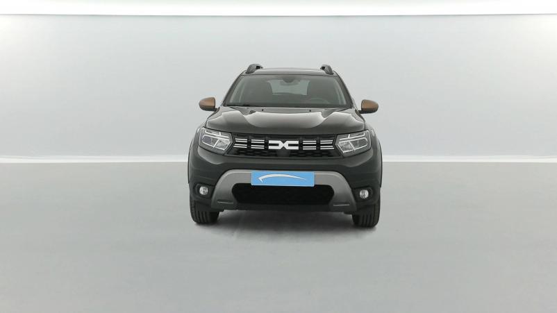 Vente en ligne Dacia Duster  Blue dCi 115 4x2 au prix de 23 490 €