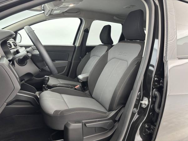 Vente en ligne Dacia Duster  Blue dCi 115 4x2 au prix de 23 490 €
