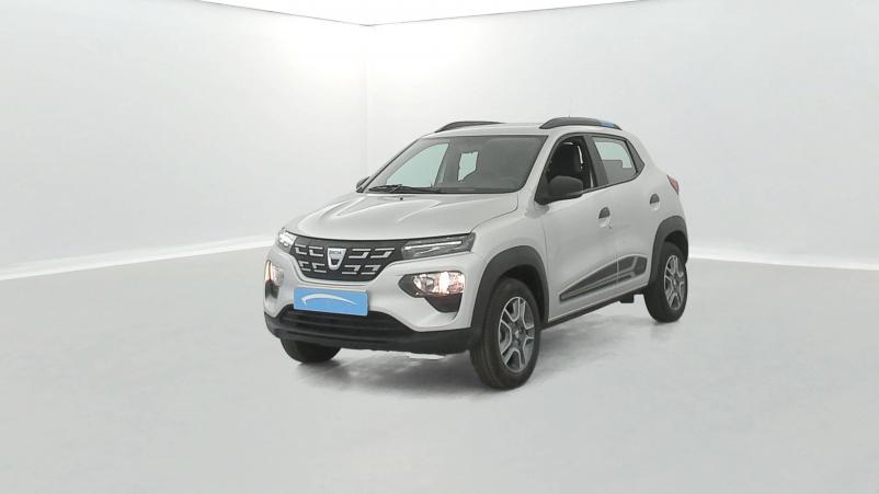 Vente en ligne Dacia Spring  Achat Intégral au prix de 9 990 €