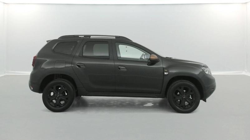 Vente en ligne Dacia Duster  Blue dCi 115 4x2 au prix de 23 490 €