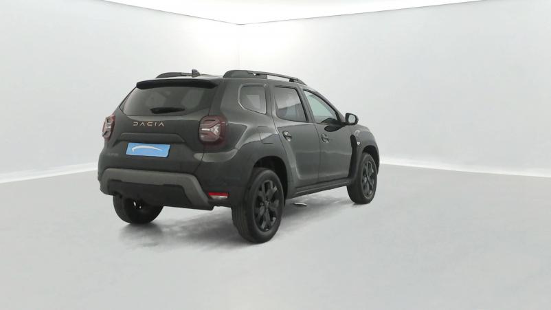 Vente en ligne Dacia Duster  Blue dCi 115 4x2 au prix de 23 490 €