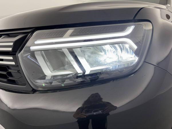 Vente en ligne Dacia Duster  Blue dCi 115 4x2 au prix de 23 490 €