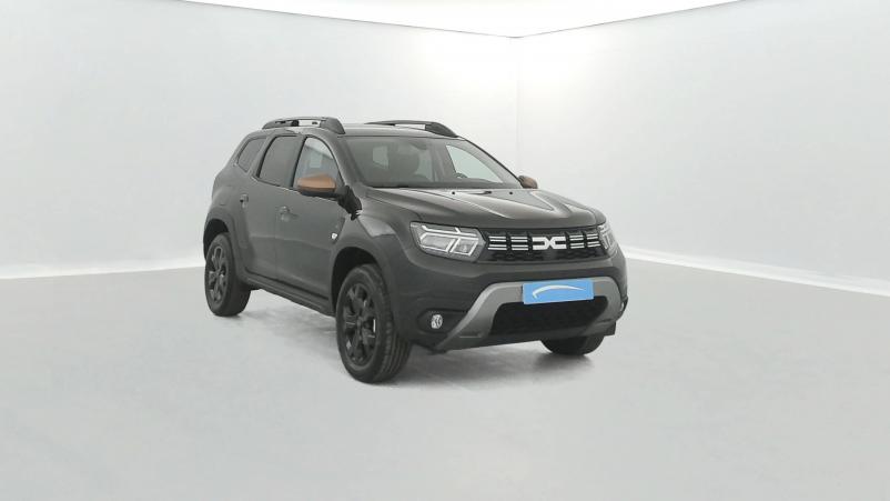 Vente en ligne Dacia Duster  Blue dCi 115 4x2 au prix de 23 490 €