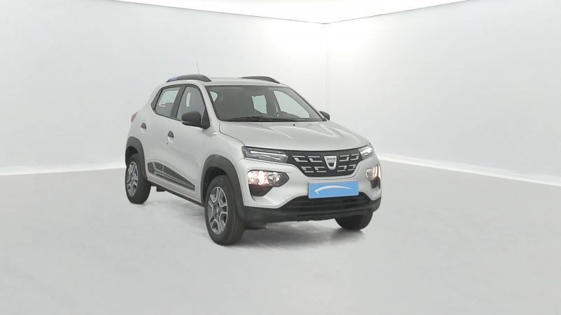 Vente en ligne Dacia Spring  Achat Intégral au prix de 9 990 €