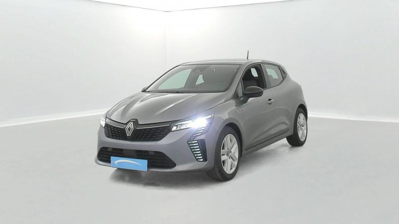 Vente en ligne Renault Clio 5 Clio TCe 100 GPL au prix de 15 990 €