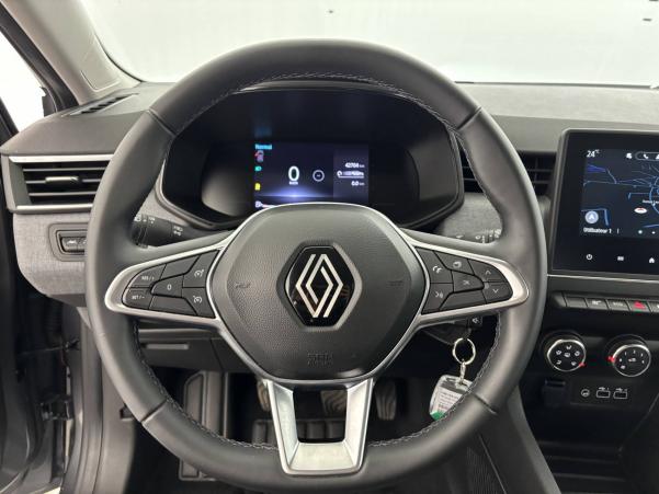 Vente en ligne Renault Clio 5 Clio TCe 100 GPL au prix de 15 990 €