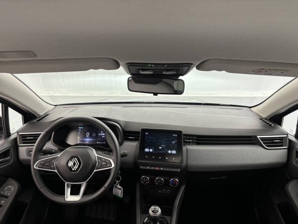 Vente en ligne Renault Clio 5 Clio TCe 100 GPL au prix de 15 990 €