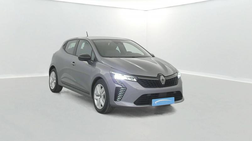 Vente en ligne Renault Clio 5 Clio TCe 100 GPL au prix de 15 990 €