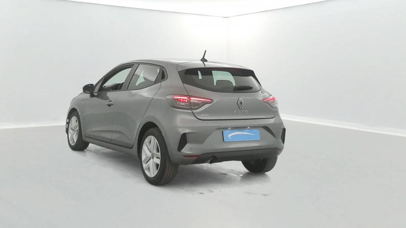Vente en ligne Renault Clio 5 Clio TCe 100 GPL au prix de 15 990 €