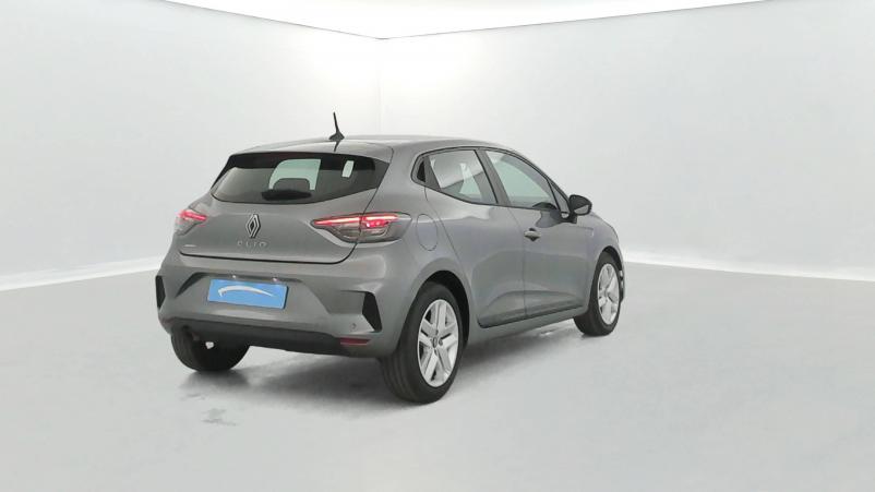 Vente en ligne Renault Clio 5 Clio TCe 100 GPL au prix de 15 990 €