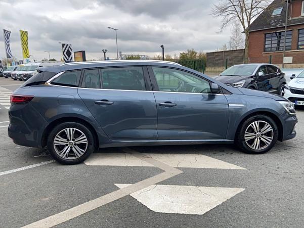 Vente en ligne Renault Megane 4 Estate Mégane IV Estate Blue dCi 115 EDC - 21N au prix de 16 790 €