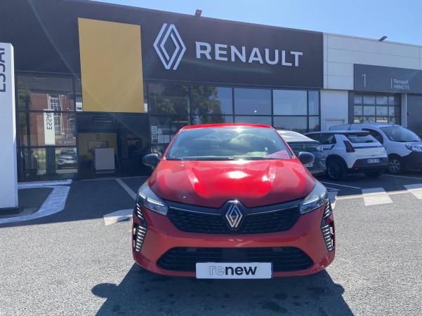 Vente en ligne Renault Clio 5 Clio dCi 100 au prix de 18 990 €