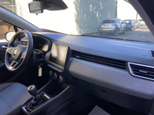 Vente en ligne Renault Clio 5 Clio dCi 100 au prix de 18 990 €