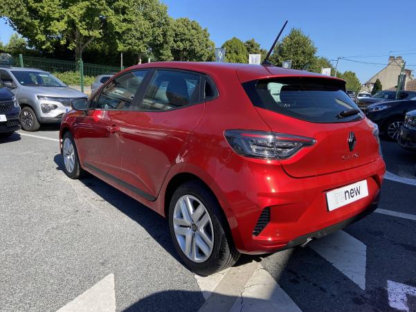 Vente en ligne Renault Clio 5 Clio dCi 100 au prix de 18 990 €