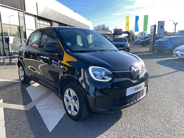 Vente en ligne Renault Twingo 3  SCe 65 au prix de 9 490 €