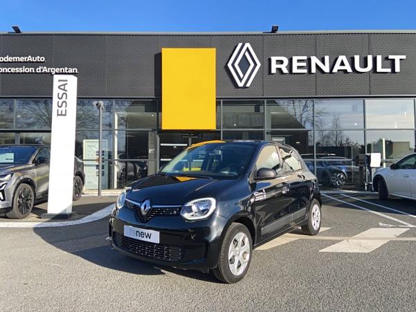 Vente en ligne Renault Twingo 3  SCe 65 au prix de 9 490 €