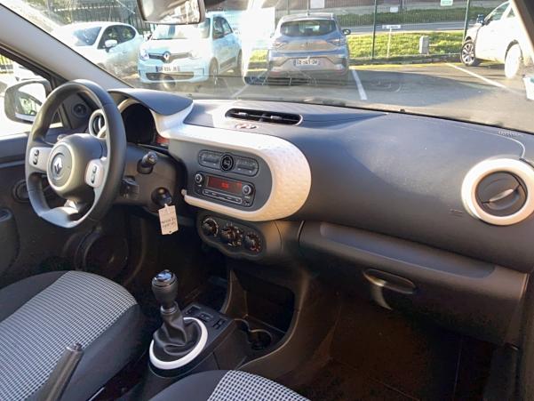 Vente en ligne Renault Twingo 3  SCe 65 au prix de 9 490 €