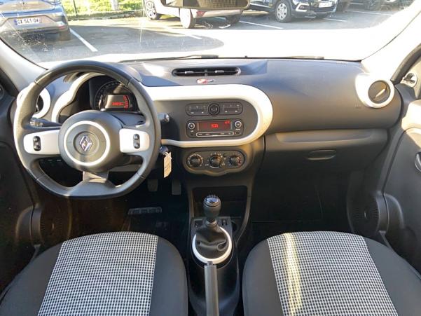 Vente en ligne Renault Twingo 3  SCe 65 au prix de 9 490 €