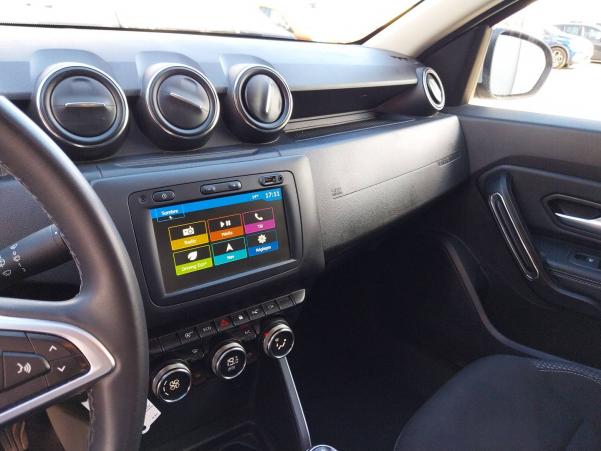 Vente en ligne Dacia Duster  Blue dCi 115 4x2 au prix de 15 990 €