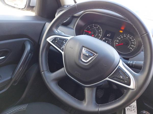 Vente en ligne Dacia Duster  Blue dCi 115 4x2 au prix de 15 990 €