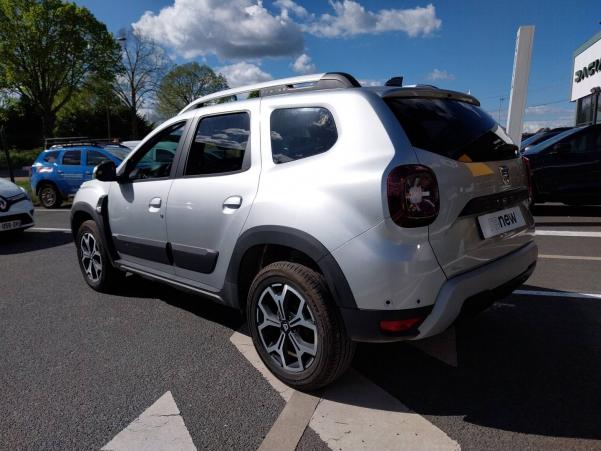 Vente en ligne Dacia Duster  Blue dCi 115 4x2 au prix de 15 990 €